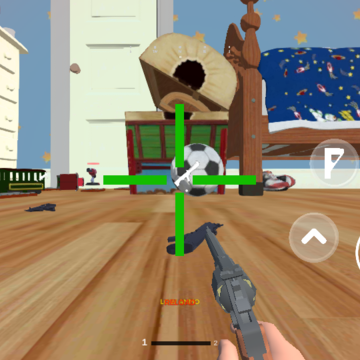 ɳ���ҵķ���(Sandbox: My Room)