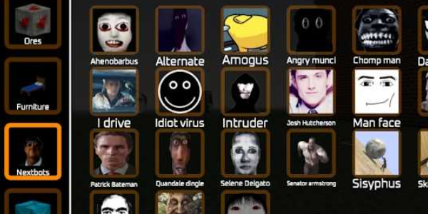 Nextbot����