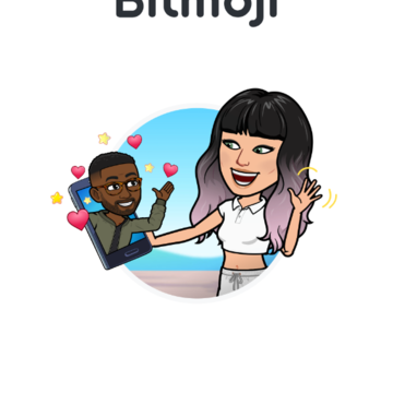 Bitmoji����