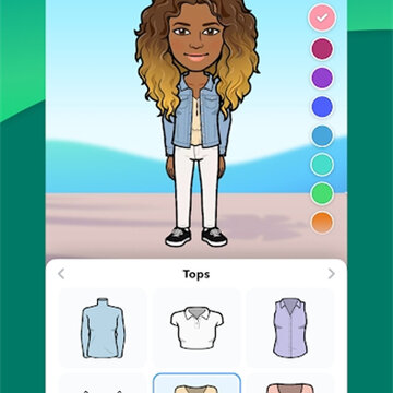 Bitmoji����