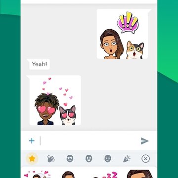 Bitmoji����