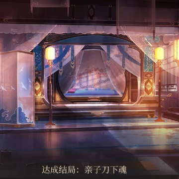 皇子长成录 皇子长成录
