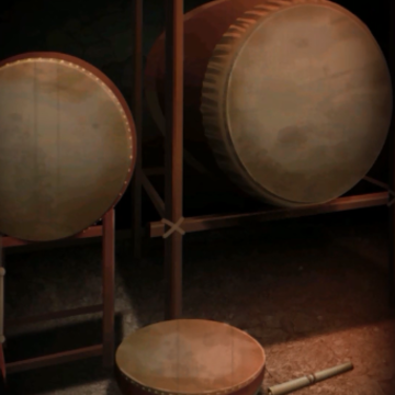 阿姐鼓3偃师传游戏 阿姐鼓3偃师传游戏