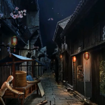阿姐鼓3偃师传游戏 阿姐鼓3偃师传游戏
