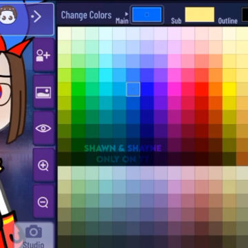 gacha nebula�Ӳ�����