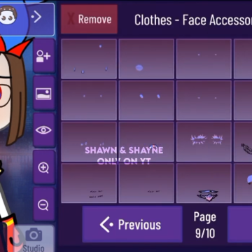 gacha nebula�Ӳ�����