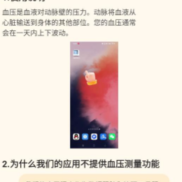血压记录王 血压记录王