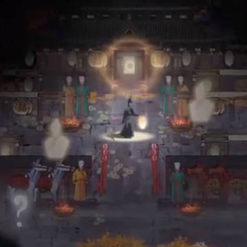 神探九凰诡事录 神探九凰诡事录