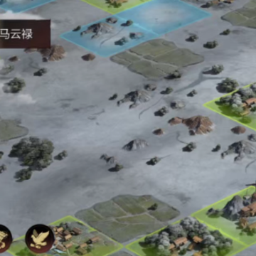 率土之滨韩服下载 率土之滨韩服下载