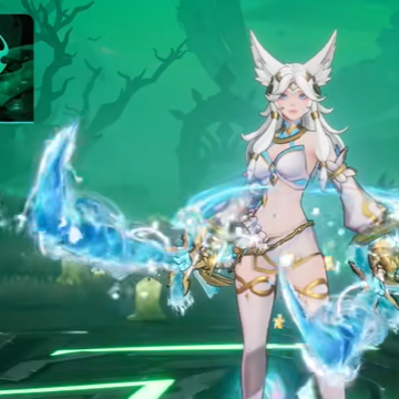 火炬之光无限国服版 火炬之光无限国服版