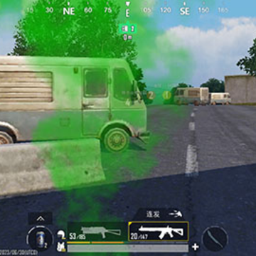 pubgɥʬģʽ��PUBG MOBILE��