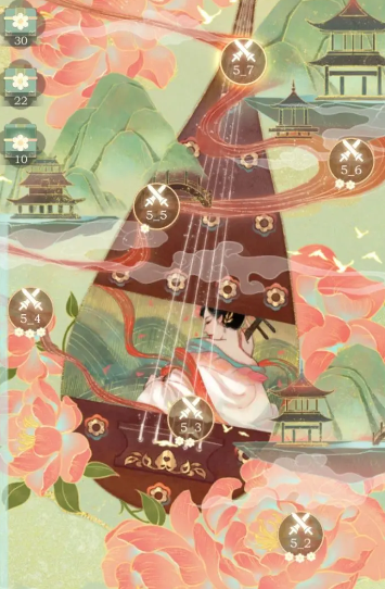 万世镜手游 万世镜手游