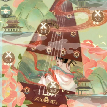 万世镜手游 万世镜手游