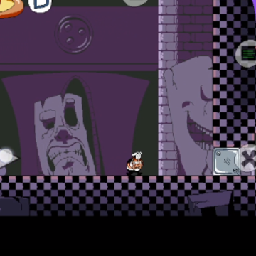 披萨塔茄子版9.5.0(Pizza Tower) 披萨塔茄子版9.5.0(Pizza Tower)