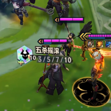 腾讯金铲铲之战 腾讯金铲铲之战