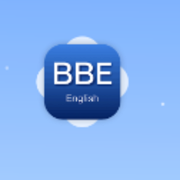 BBE英语app BBE英语app