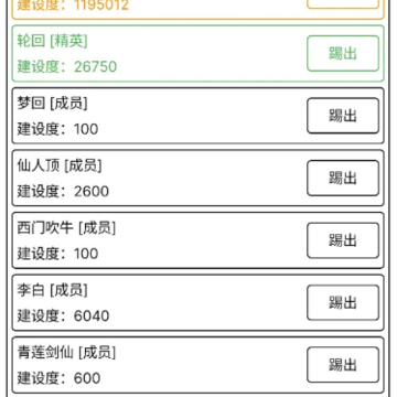 极尽升华传 极尽升华传