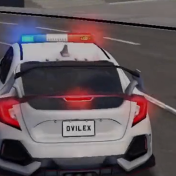 �����ʻģ��2022(Police Sim 2022)
