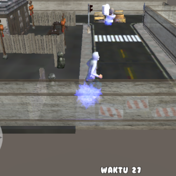 ��Ͱ��ģ������Skibidi Toilet Simulator��