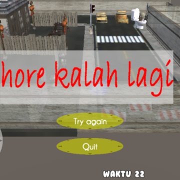 ��Ͱ��ģ������Skibidi Toilet Simulator��