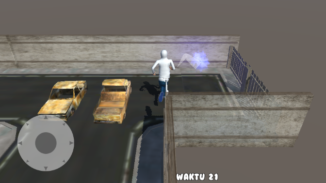 ��Ͱ��ģ������Skibidi Toilet Simulator��