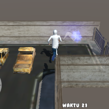 ��Ͱ��ģ������Skibidi Toilet Simulator��