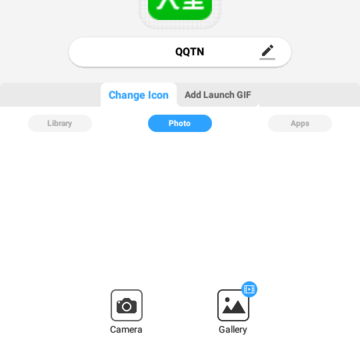 Xlconchanger