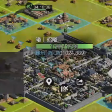 率土之滨齐齐乐版 率土之滨齐齐乐版
