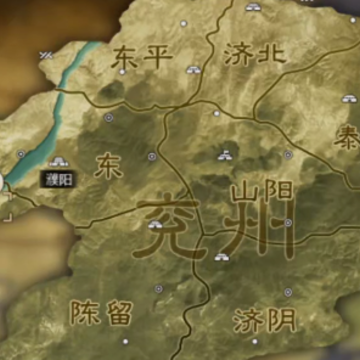 率土之滨齐齐乐版 率土之滨齐齐乐版