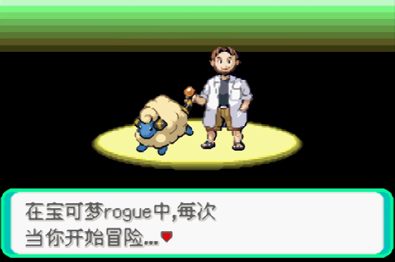 �ڴ�����rogue