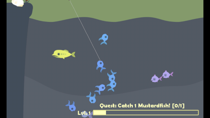 Сè������Ѱ棨Cat Fishing��