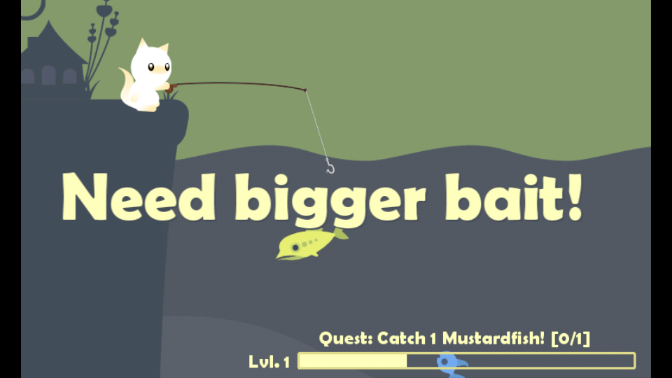 Сè������Ѱ棨Cat Fishing��