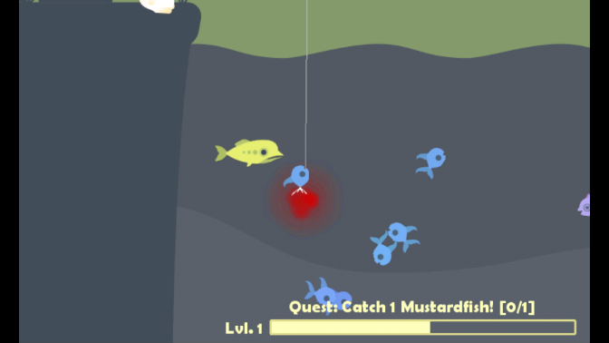 Сè������Ѱ棨Cat Fishing��