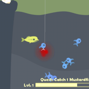 小猫钓鱼免费版(Cat Fishing) 小猫钓鱼免费版(Cat Fishing)