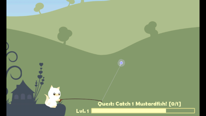 Сè������Ѱ棨Cat Fishing��