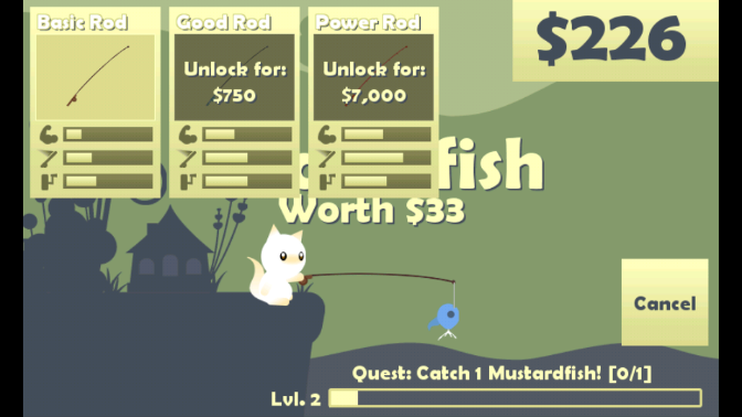Сè�������İ棨Cat Fishing��