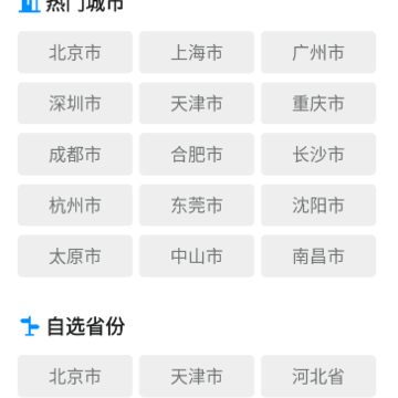 正点好天气 正点好天气