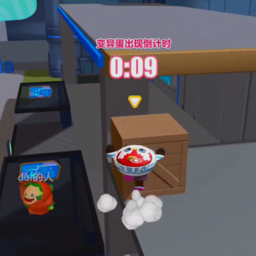 �����ɶ�360������