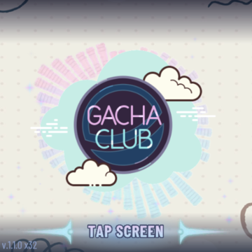 加查可爱风(Gacha Cute) 加查可爱风(Gacha Cute)