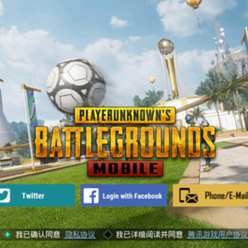 pubg�պ�����PUBG MOBILE��