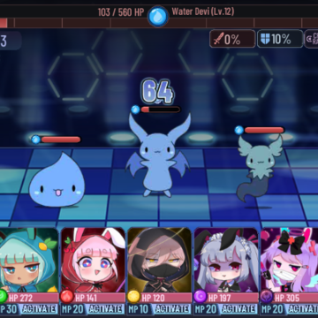 加查可爱风(Gacha Cute) 加查可爱风(Gacha Cute)