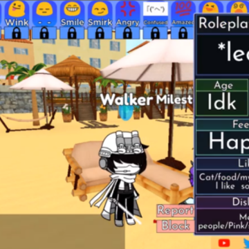 GachaOnline���������İ汾(roblox)