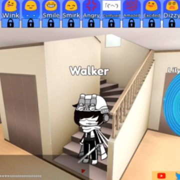 GachaOnline���������İ汾(roblox)
