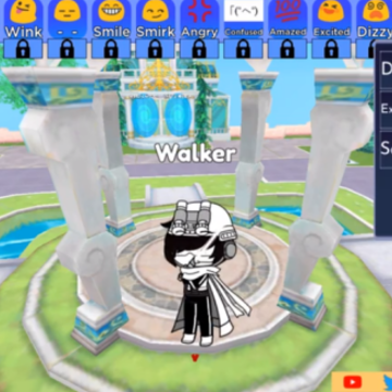 GachaOnline���������İ汾(roblox)