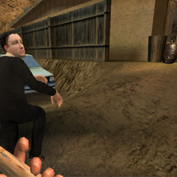�����ʲ�2(Payback 2)
