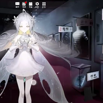 ѩ����԰��Ϸ