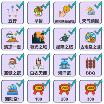 简单的炼金术 简单的炼金术