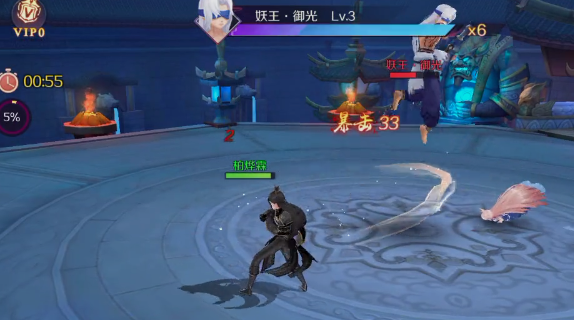 天姬变之妖域神姬下载 天姬变之妖域神姬下载