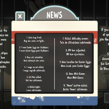 �ֲ������9����(Ice Scream 9: Prison)