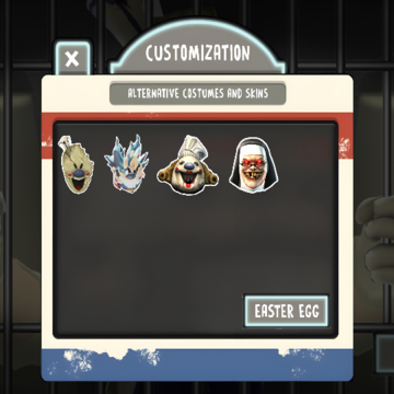 �ֲ������9����(Ice Scream 9: Prison)